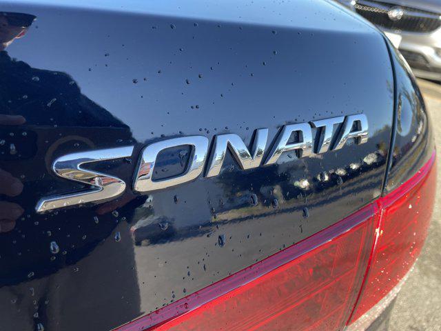 used 2008 Hyundai Sonata car, priced at $4,893