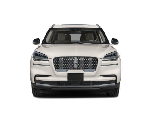 used 2024 Lincoln Aviator car, priced at $53,991