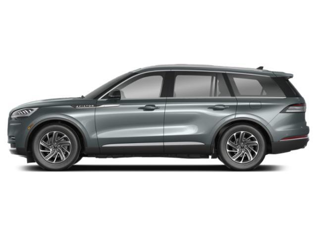 used 2024 Lincoln Aviator car, priced at $53,991