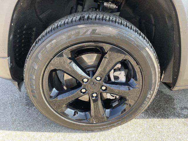 used 2023 Jeep Grand Cherokee L car, priced at $34,992