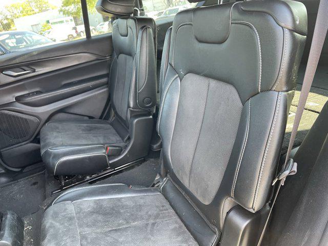 used 2023 Jeep Grand Cherokee L car, priced at $34,992