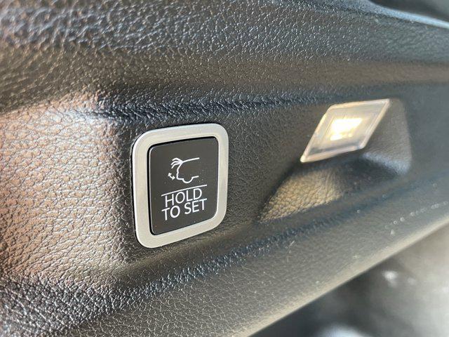 used 2023 Jeep Grand Cherokee L car, priced at $34,992