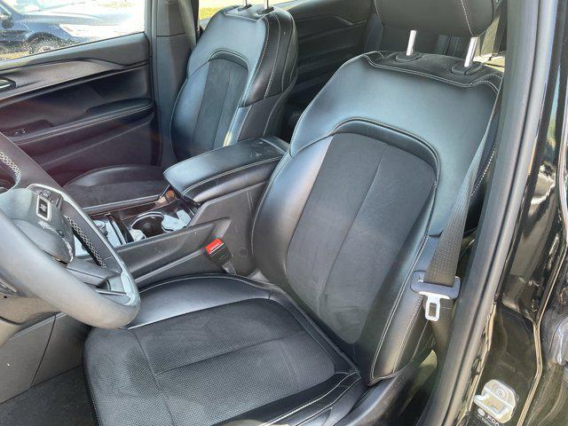 used 2023 Jeep Grand Cherokee L car, priced at $34,992