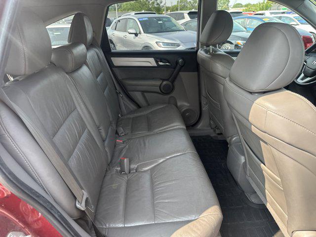 used 2011 Honda CR-V car, priced at $10,301
