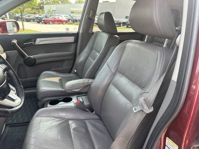 used 2011 Honda CR-V car, priced at $10,301
