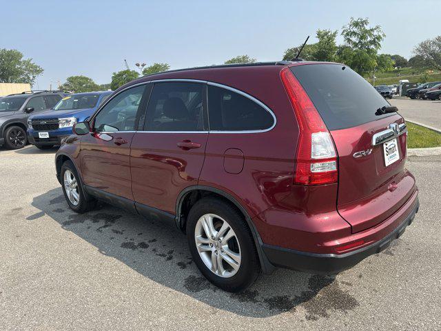 used 2011 Honda CR-V car, priced at $10,301