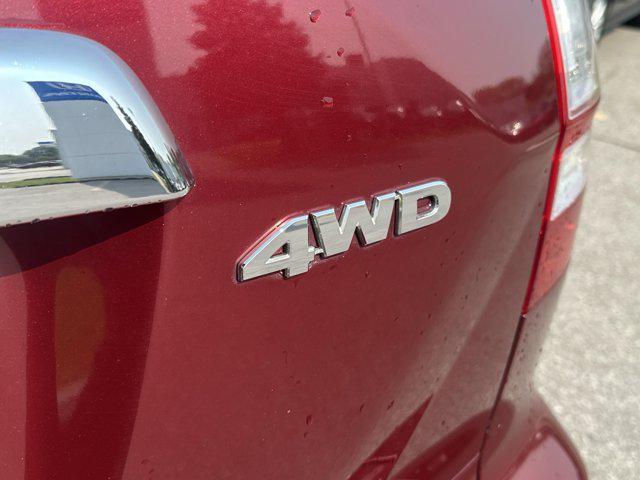 used 2011 Honda CR-V car, priced at $10,301