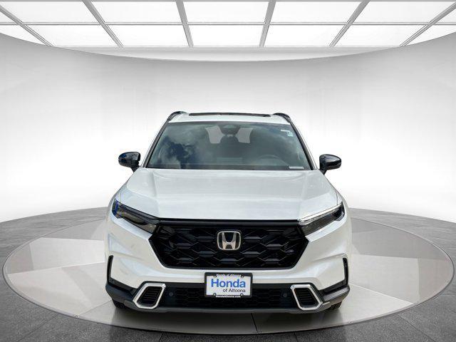 new 2025 Honda CR-V car, priced at $42,905