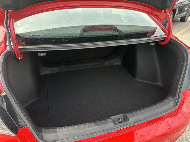 used 2025 Honda Civic car, priced at $26,991