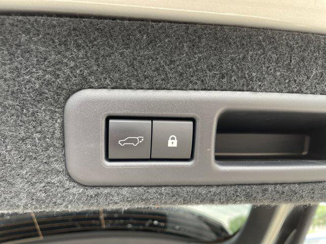 used 2021 Lexus RX 350 car, priced at $37,593