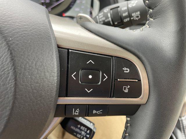 used 2021 Lexus RX 350 car, priced at $37,593