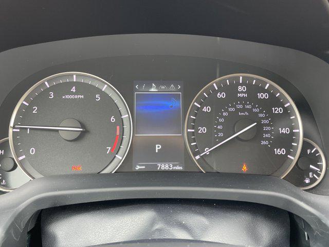used 2021 Lexus RX 350 car, priced at $37,593