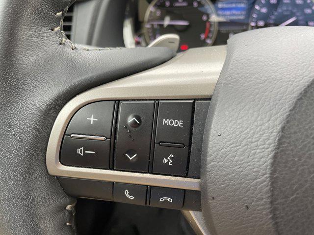 used 2021 Lexus RX 350 car, priced at $37,593
