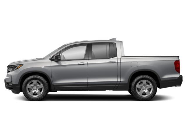 new 2025 Honda Ridgeline car, priced at $47,294