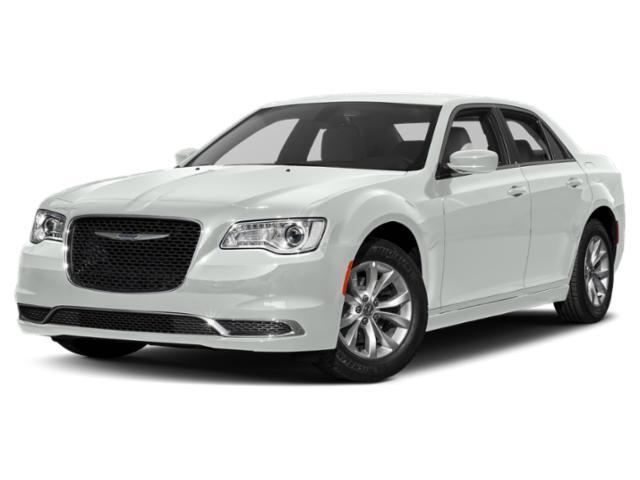 used 2015 Chrysler 300 car, priced at $12,401