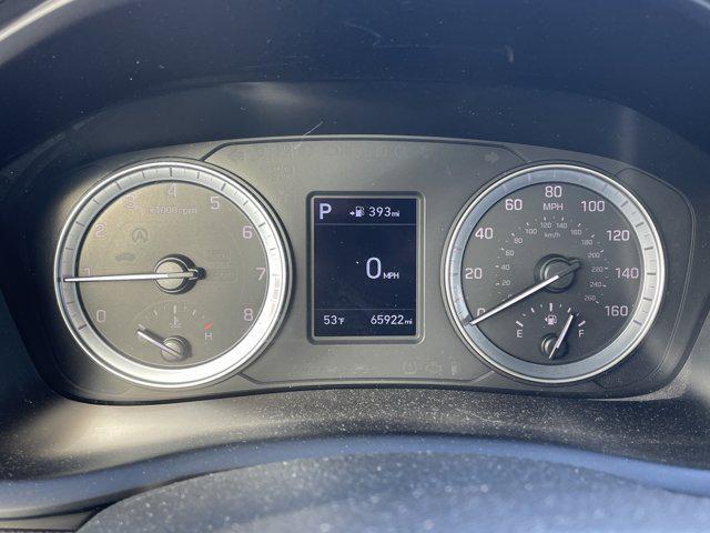 used 2018 Hyundai Sonata car, priced at $13,992