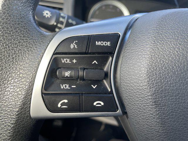 used 2018 Hyundai Sonata car, priced at $13,992