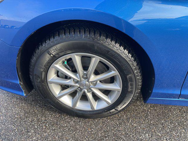 used 2018 Hyundai Sonata car, priced at $13,992