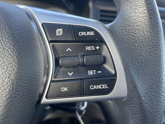 used 2018 Hyundai Sonata car, priced at $13,992