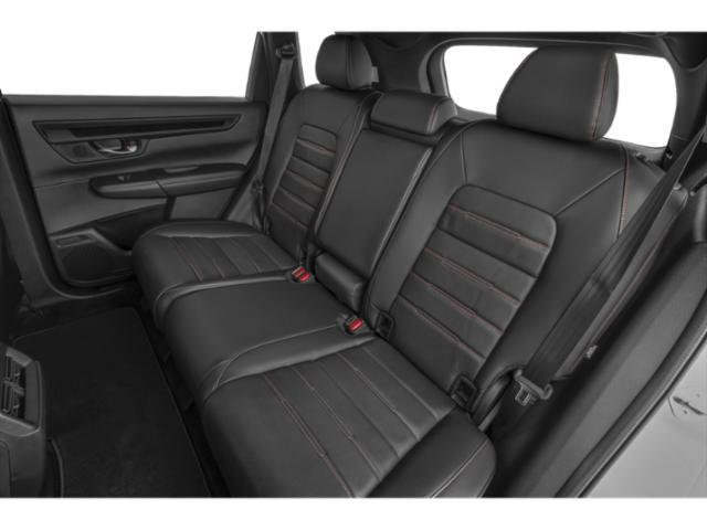 new 2026 Honda CR-V Hybrid car, priced at $42,429