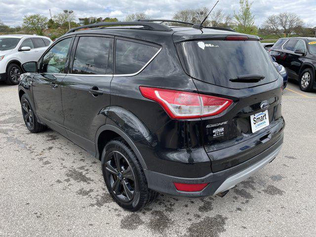used 2014 Ford Escape car, priced at $6,992