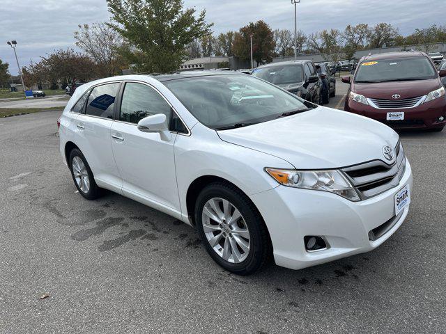 used 2014 Toyota Venza car, priced at $11,711