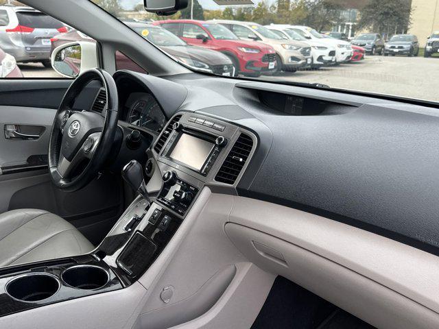 used 2014 Toyota Venza car, priced at $11,711