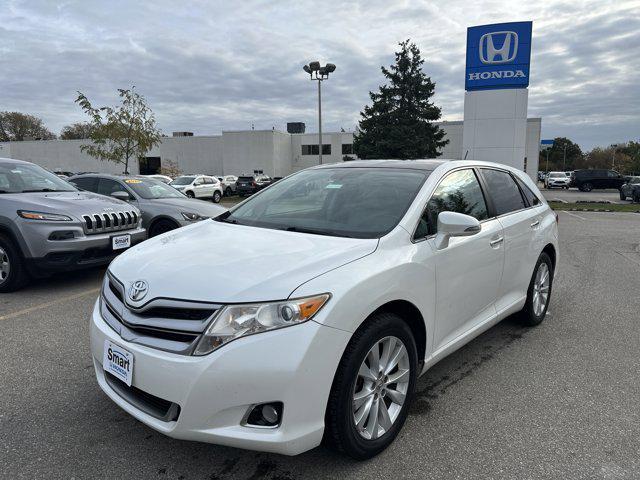 used 2014 Toyota Venza car, priced at $11,711