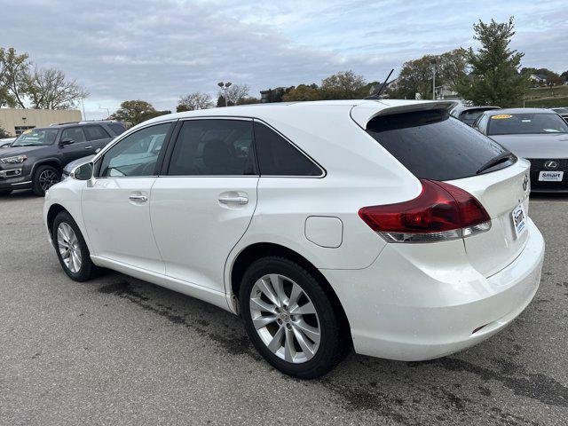used 2014 Toyota Venza car, priced at $11,711
