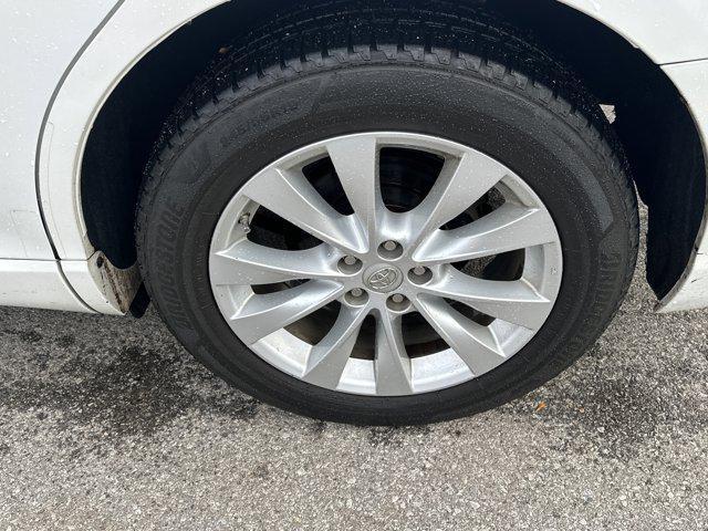 used 2014 Toyota Venza car, priced at $11,711