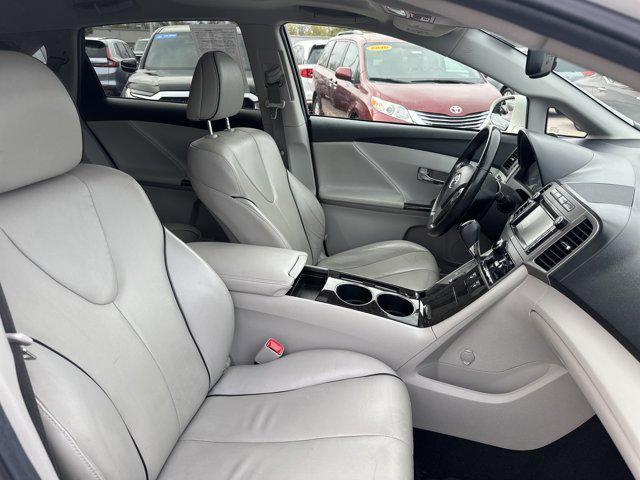 used 2014 Toyota Venza car, priced at $11,711