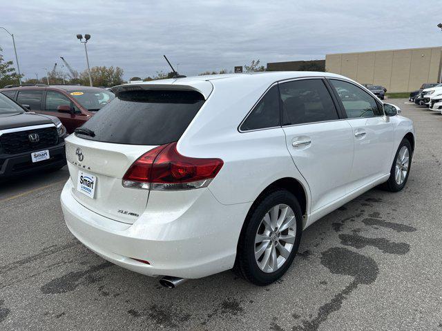 used 2014 Toyota Venza car, priced at $11,711