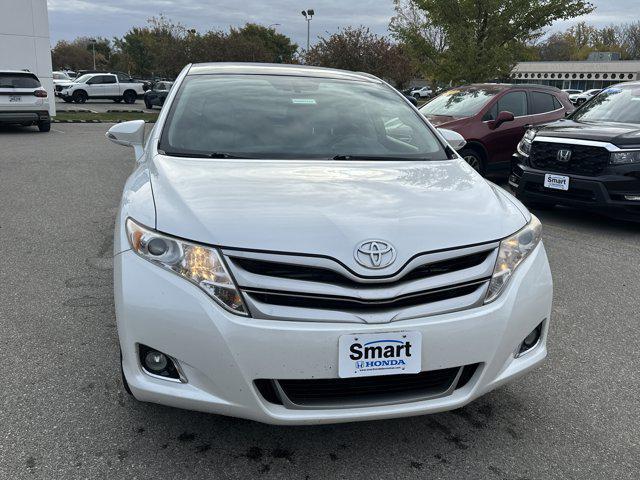 used 2014 Toyota Venza car, priced at $11,711