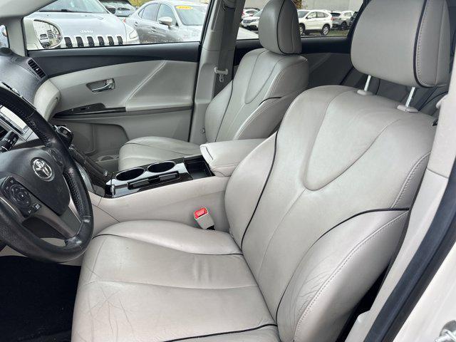 used 2014 Toyota Venza car, priced at $11,711