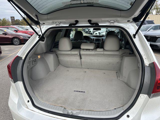 used 2014 Toyota Venza car, priced at $11,711