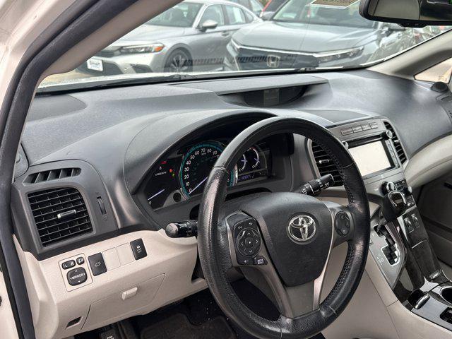 used 2014 Toyota Venza car, priced at $11,711
