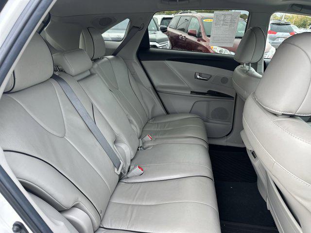 used 2014 Toyota Venza car, priced at $11,711