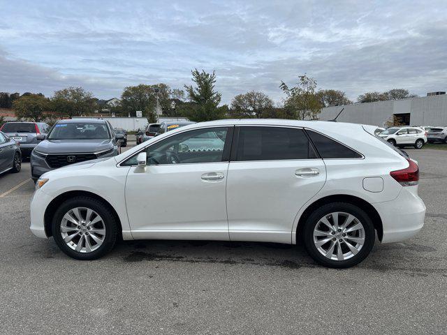 used 2014 Toyota Venza car, priced at $11,711