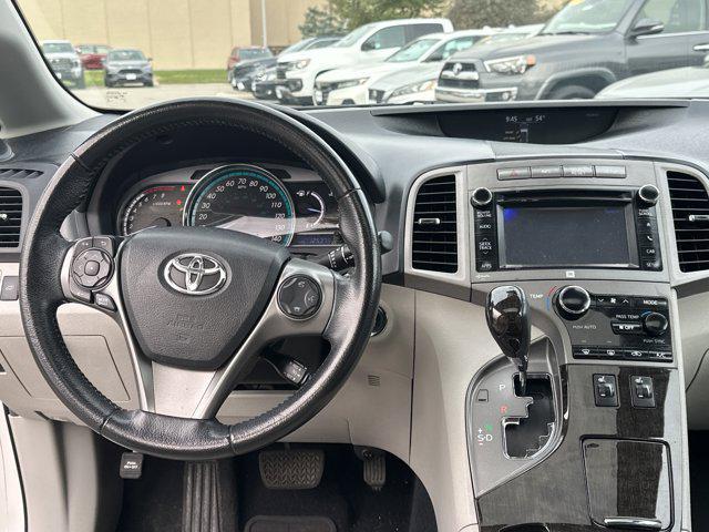 used 2014 Toyota Venza car, priced at $11,711