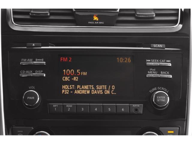 used 2015 Nissan Altima car, priced at $8,991