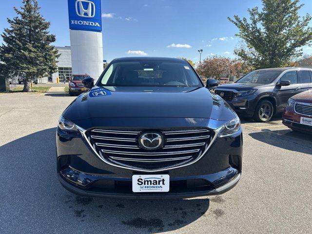 used 2023 Mazda CX-9 car, priced at $28,994