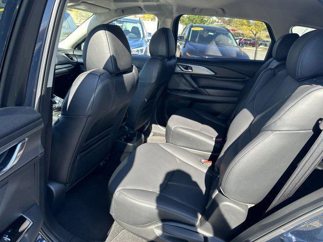 used 2023 Mazda CX-9 car, priced at $28,994