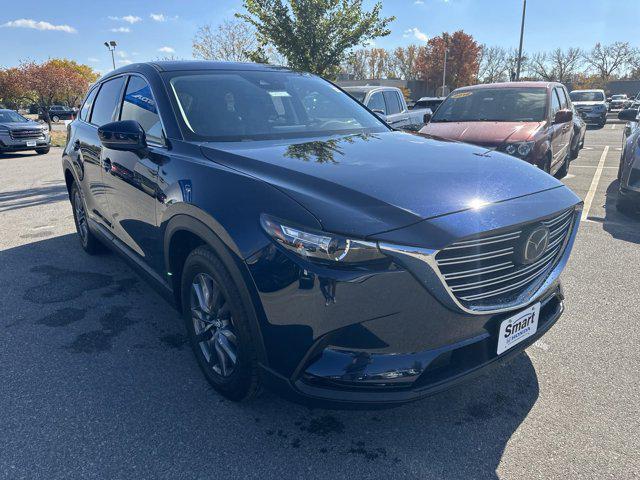 used 2023 Mazda CX-9 car, priced at $28,994