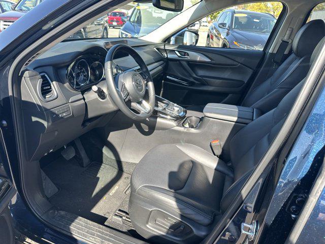 used 2023 Mazda CX-9 car, priced at $28,994