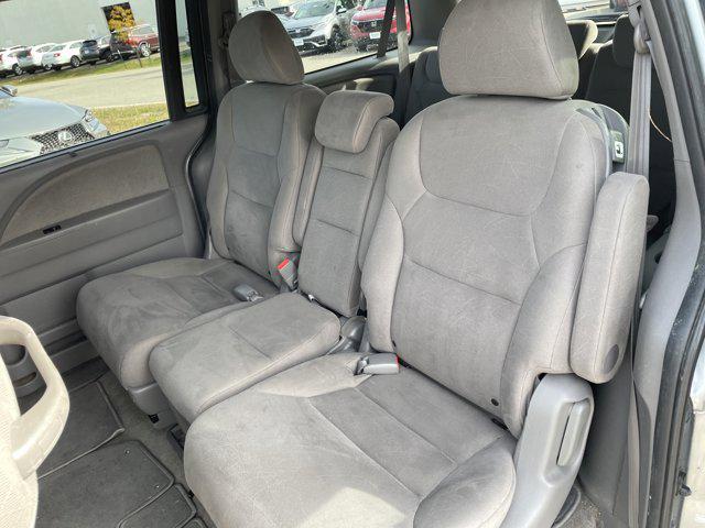 used 2010 Honda Odyssey car, priced at $5,991