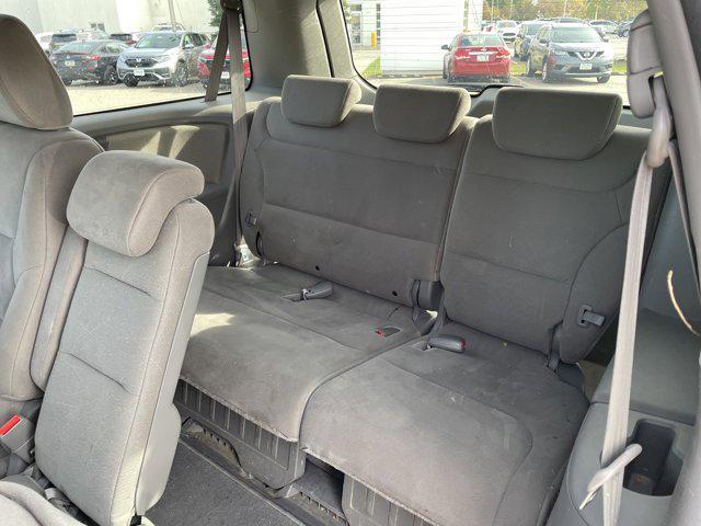 used 2010 Honda Odyssey car, priced at $5,991