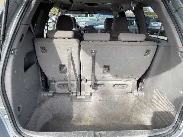 used 2010 Honda Odyssey car, priced at $5,991