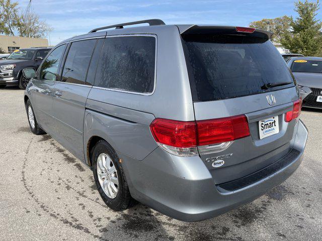 used 2010 Honda Odyssey car, priced at $5,991