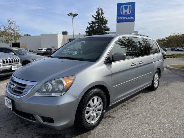 used 2010 Honda Odyssey car, priced at $5,991
