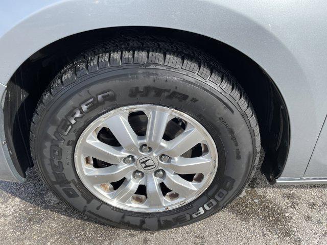 used 2010 Honda Odyssey car, priced at $5,991